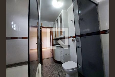 Apartamento à venda com 125m², 3 quartos e 2 vagasBanheiro 3