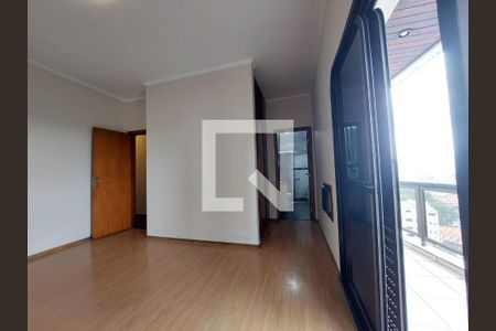 Apartamento à venda com 125m², 3 quartos e 2 vagasQuarto 1