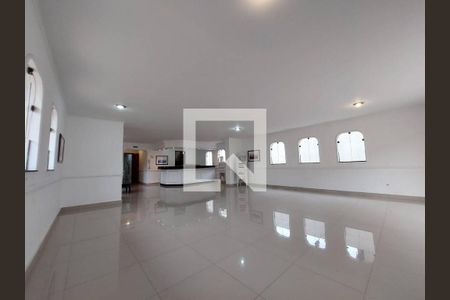 Apartamento à venda com 125m², 3 quartos e 2 vagasÁrea comum