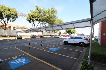 Apartamento à venda com 52m², 2 quartos e 1 vagaÁrea Comum