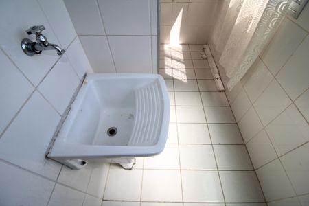 Apartamento à venda com 52m², 2 quartos e 1 vagaÁrea de Serviço