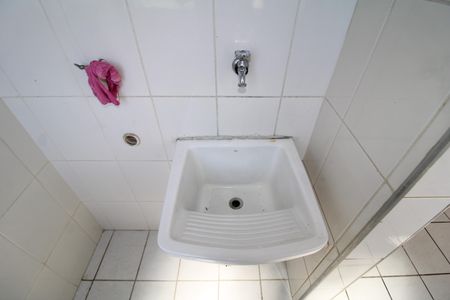 Apartamento à venda com 52m², 2 quartos e 1 vagaÁrea de Serviço