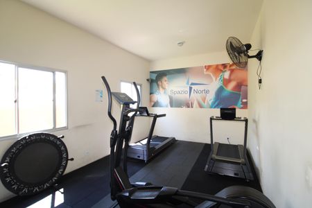 Apartamento à venda com 52m², 2 quartos e 1 vagaÁrea Comum