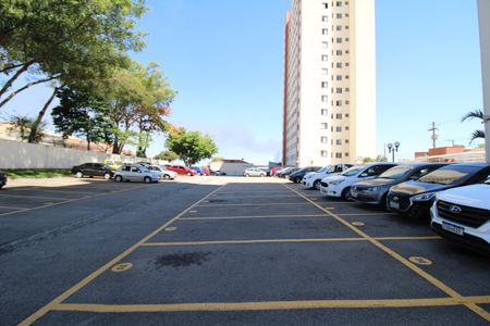 Apartamento à venda com 52m², 2 quartos e 1 vagaÁrea Comum