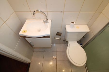 Apartamento à venda com 52m², 2 quartos e 1 vagaBanheiro