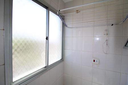 Apartamento à venda com 52m², 2 quartos e 1 vagaÁrea de Serviço