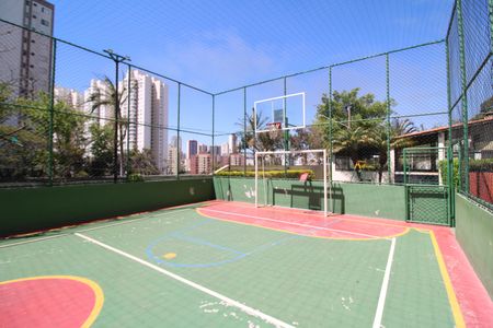 Apartamento à venda com 52m², 2 quartos e 1 vagaÁrea Comum