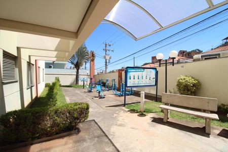 Apartamento à venda com 52m², 2 quartos e 1 vagaÁrea Comum