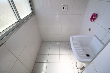 Apartamento à venda com 52m², 2 quartos e 1 vagaÁrea de Serviço