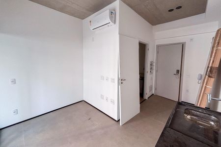 Studio de kitnet/studio à venda com 1 quarto, 47m² em Jardim Paulista, São Paulo