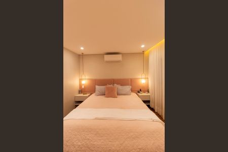 Apartamento à venda com 181m², 4 quartos e 2 vagasSuíte 1