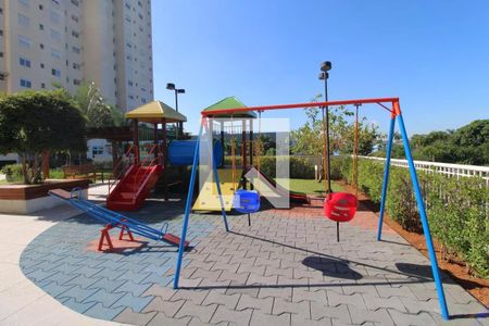 Apartamento à venda com 181m², 4 quartos e 2 vagasÁrea comum - Playground
