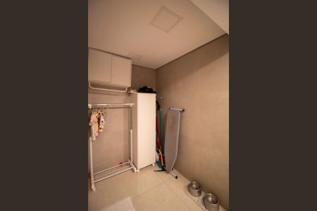 Apartamento à venda com 181m², 4 quartos e 2 vagasÁrea de Serviço