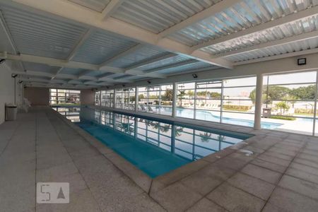 Apartamento à venda com 181m², 4 quartos e 2 vagasPiscina Coberta