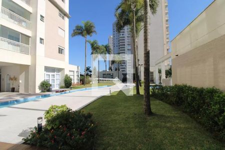 Apartamento à venda com 181m², 4 quartos e 2 vagasÁrea comum