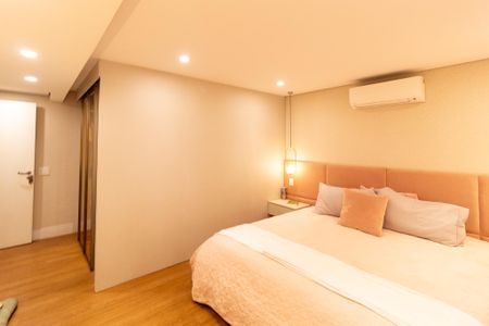 Apartamento à venda com 181m², 4 quartos e 2 vagasSuíte 1