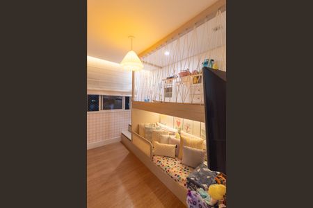 Apartamento à venda com 181m², 4 quartos e 2 vagasQuarto 1