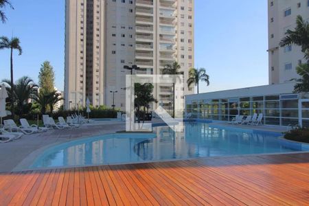 Apartamento à venda com 181m², 4 quartos e 2 vagasPiscina