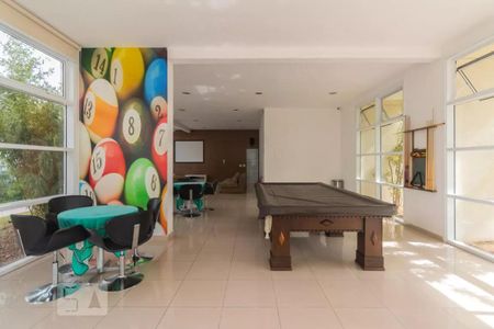 Apartamento à venda com 181m², 4 quartos e 2 vagasÁrea comum - Sala de jogos