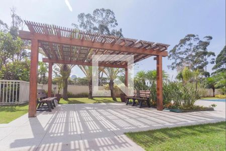 Apartamento à venda com 181m², 4 quartos e 2 vagasÁrea comum