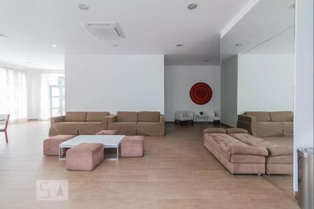 Apartamento à venda com 181m², 4 quartos e 2 vagasÁrea comum - Salão de festas