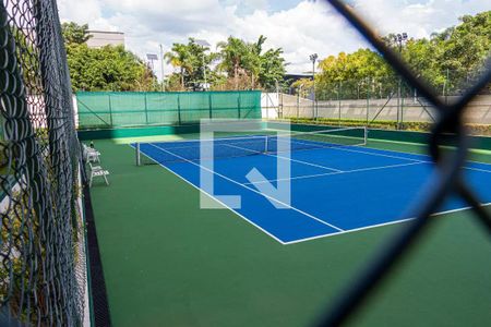 Apartamento à venda com 181m², 4 quartos e 2 vagasQuadra tenis