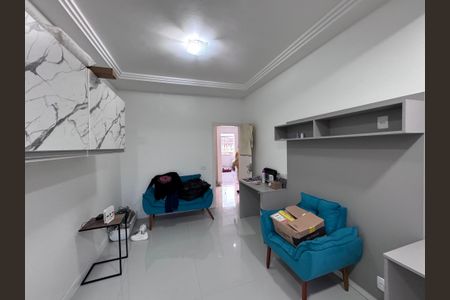 Casa de condomínio para alugar com 400m², 5 quartos e 2 vagasQuarto