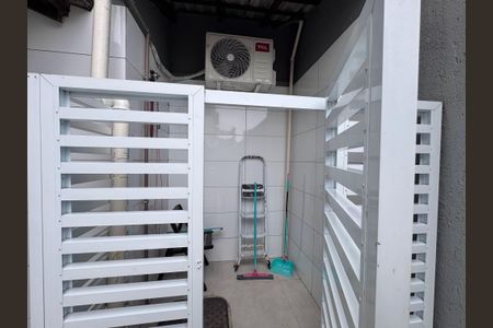 Casa de condomínio para alugar com 400m², 5 quartos e 2 vagasÁrea de Serviço