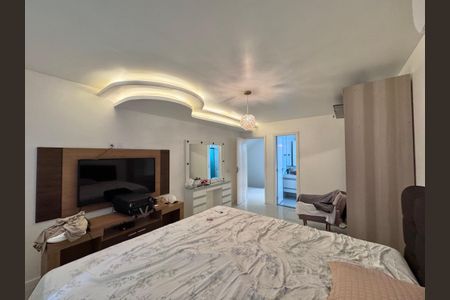 Casa de condomínio para alugar com 400m², 5 quartos e 2 vagasSuite 3