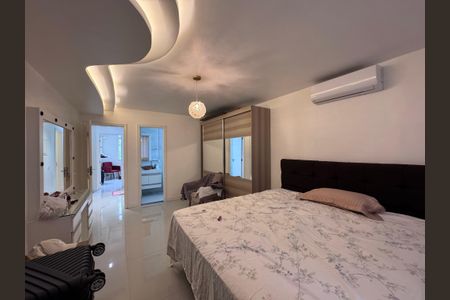 Casa de condomínio para alugar com 400m², 5 quartos e 2 vagasSuite 3