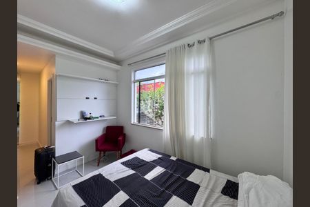 Casa de condomínio para alugar com 400m², 5 quartos e 2 vagasSuite 2