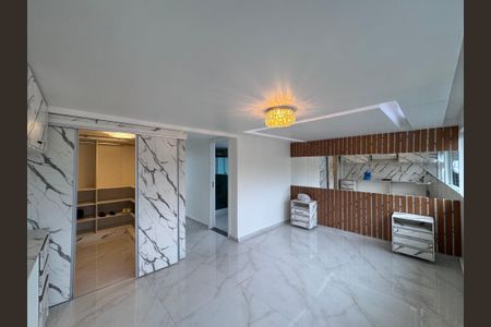 Casa de condomínio para alugar com 400m², 5 quartos e 2 vagasSuite 1 - Master