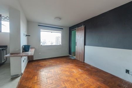 Studio de kitnet/studio à venda com 1 quarto, 27m² em Bela Vista, São Paulo