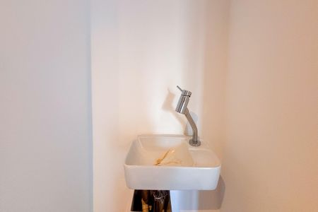 Studio à venda com 17m², 1 quarto e sem vagaBanheiro