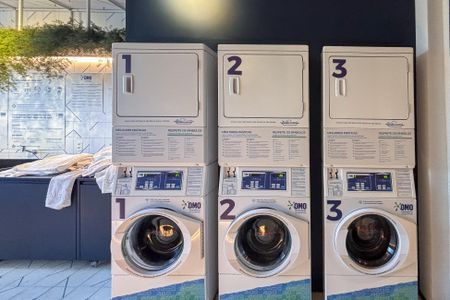 Studio à venda com 17m², 1 quarto e sem vagaÁrea comum