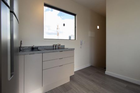 Apartamento à venda com 32m², 1 quarto e sem vagaFoto 05