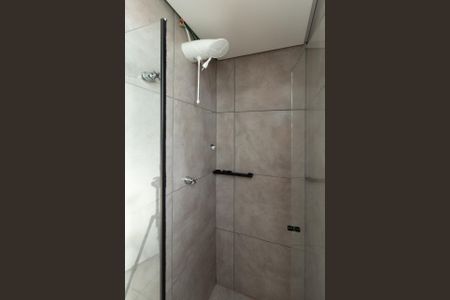 Foto 09 de apartamento à venda com 1 quarto, 32m² em Mirandópolis, São Paulo