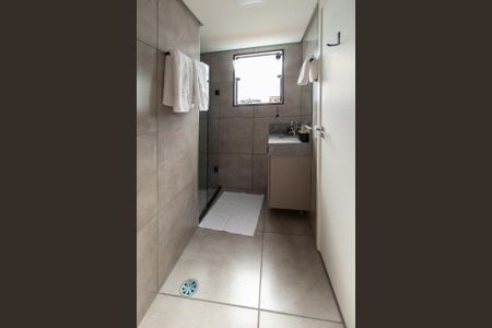 Foto 16 de apartamento à venda com 1 quarto, 32m² em Mirandópolis, São Paulo