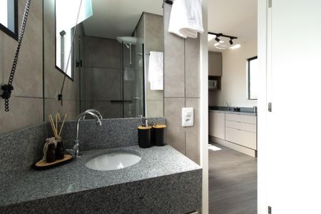 Foto 07 de apartamento à venda com 1 quarto, 32m² em Mirandópolis, São Paulo