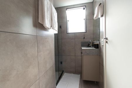 Foto 15 de apartamento à venda com 1 quarto, 32m² em Mirandópolis, São Paulo