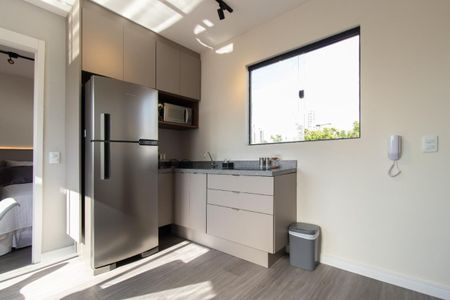 Apartamento à venda com 32m², 1 quarto e sem vagaFoto 06