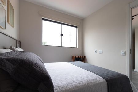 Foto 13 de apartamento à venda com 1 quarto, 32m² em Mirandópolis, São Paulo