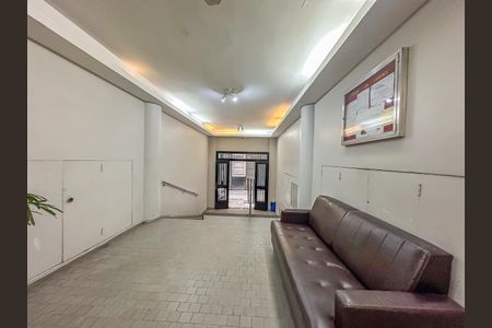 Apartamento para alugar com 60m², 1 quarto e sem vaga Apartamento para alugar com 60m², 1 quarto e sem vagaÁrea comum