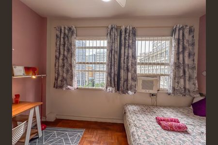 Apartamento para alugar com 60m², 1 quarto e sem vaga Apartamento para alugar com 60m², 1 quarto e sem vagaQuarto