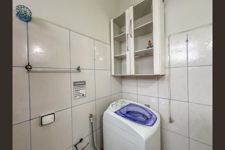 Apartamento para alugar com 60m², 1 quarto e sem vaga Apartamento para alugar com 60m², 1 quarto e sem vagaBanheiro