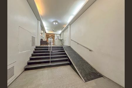 Apartamento para alugar com 60m², 1 quarto e sem vaga Apartamento para alugar com 60m², 1 quarto e sem vagaÁrea comum