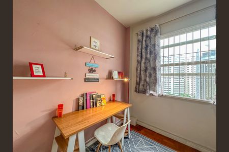 Apartamento para alugar com 60m², 1 quarto e sem vaga Apartamento para alugar com 60m², 1 quarto e sem vagaQuarto