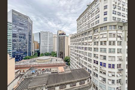 Apartamento para alugar com 60m², 1 quarto e sem vaga Apartamento para alugar com 60m², 1 quarto e sem vagaVista