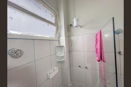 Apartamento para alugar com 60m², 1 quarto e sem vaga Apartamento para alugar com 60m², 1 quarto e sem vagaBanheiro