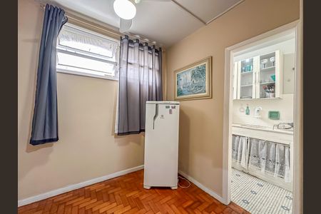 Apartamento para alugar com 60m², 1 quarto e sem vaga Apartamento para alugar com 60m², 1 quarto e sem vagaSala